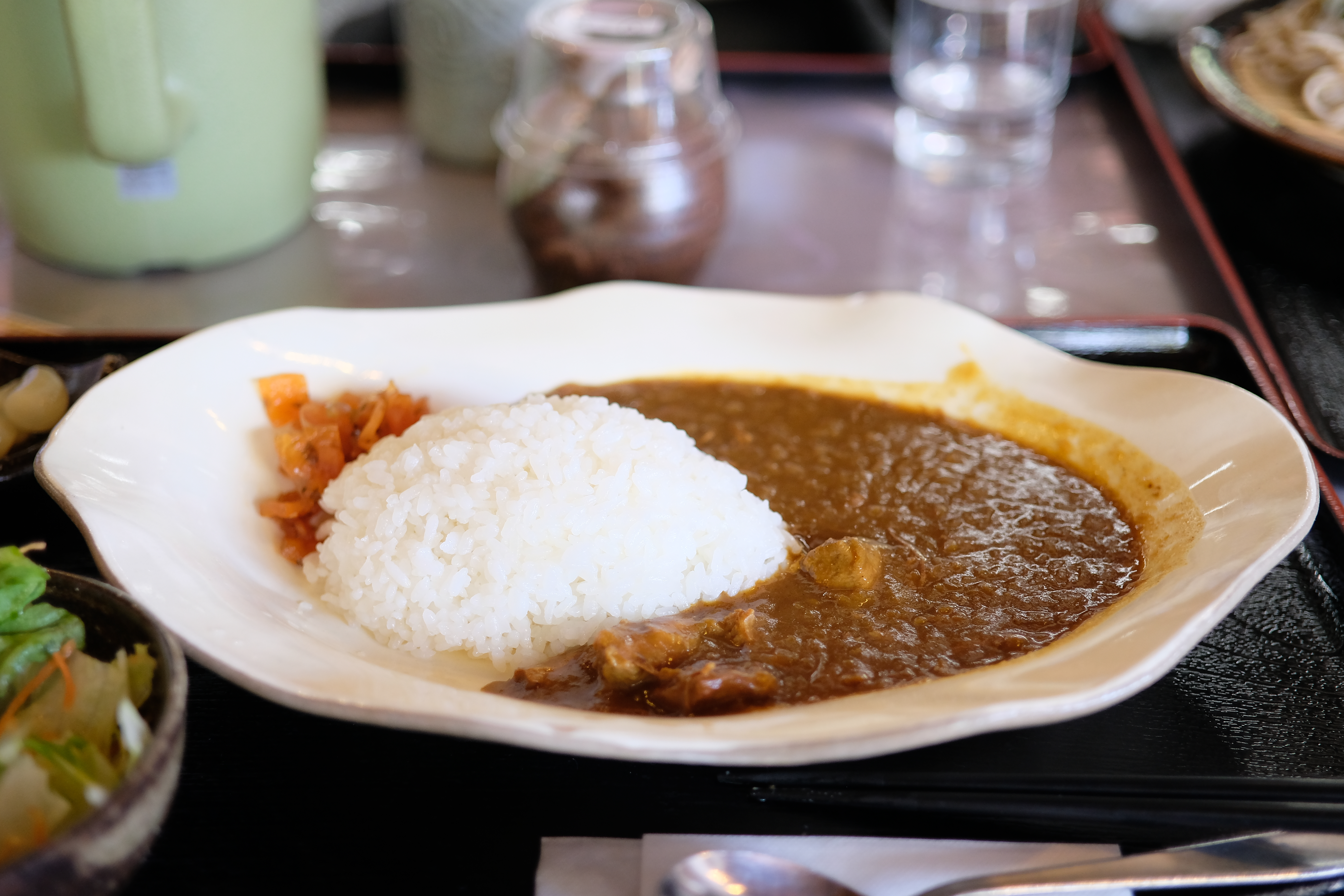 カレー